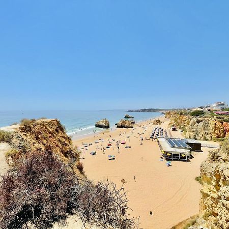 Sublimar - Beachfront - Tv Terrace - Nightlife Portimao Luaran gambar
