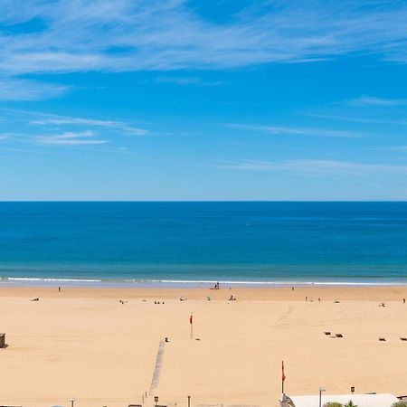 Sublimar - Beachfront - Tv Terrace - Nightlife Portimao Luaran gambar