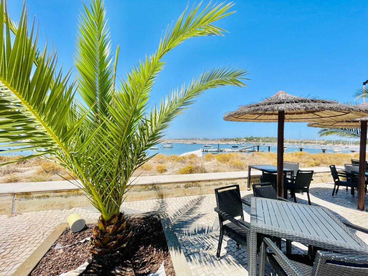 Sublimar - Beachfront - Tv Terrace - Nightlife Portimao Luaran gambar