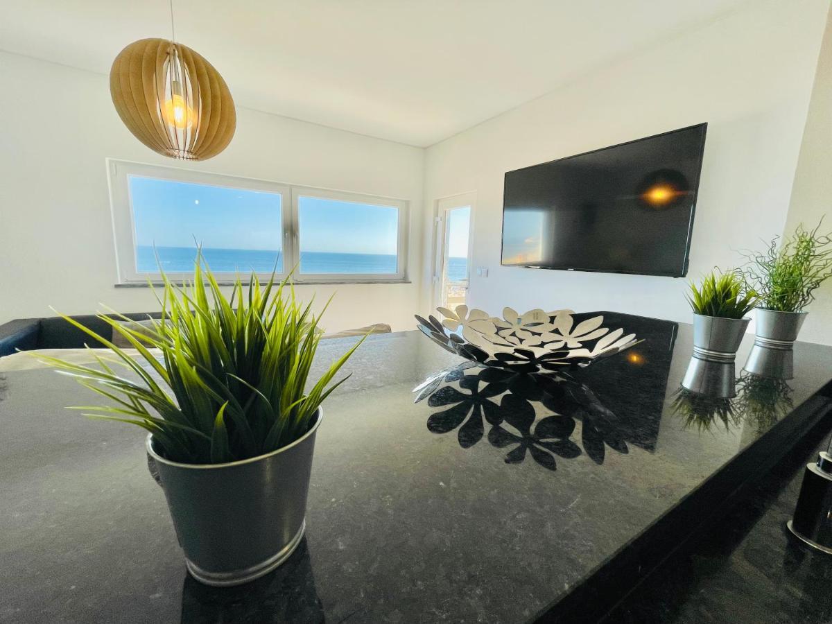 Sublimar - Beachfront - Tv Terrace - Nightlife Portimao Luaran gambar